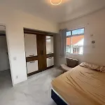 Apartamento Temporada