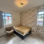 Apartamento Temporada